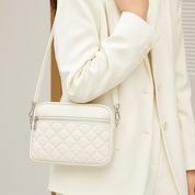 Bolso acolchado con correa ajustable - Dressygt