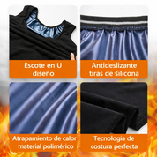 Faja deportiva para sudoración - Dressygt