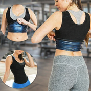 Faja deportiva para sudoración - Dressygt