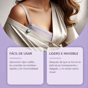 Adhesivo para ropa en roll-on - Dressygt