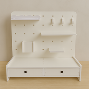 Organizador Compacto de Escritorio - Dressygt