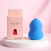 Esponja de maquillaje tipo Beauty Blender - Dressygt