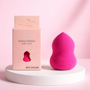 Esponja de maquillaje tipo Beauty Blender - Dressygt