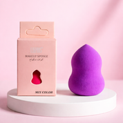 Esponja de maquillaje tipo Beauty Blender - Dressygt