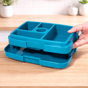 Lonchera bento con compartimentos - Dressygt