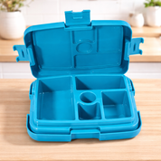 Lonchera bento con compartimentos - Dressygt