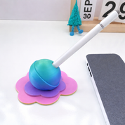 Holder en forma de bombón para apple pencil