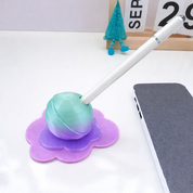 Holder en forma de bombón para apple pencil