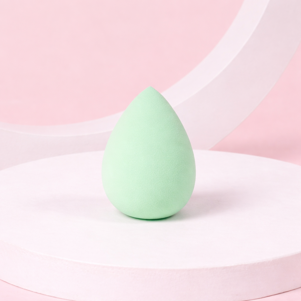 Esponja de maquillaje tipo Beauty Blender - Dressygt