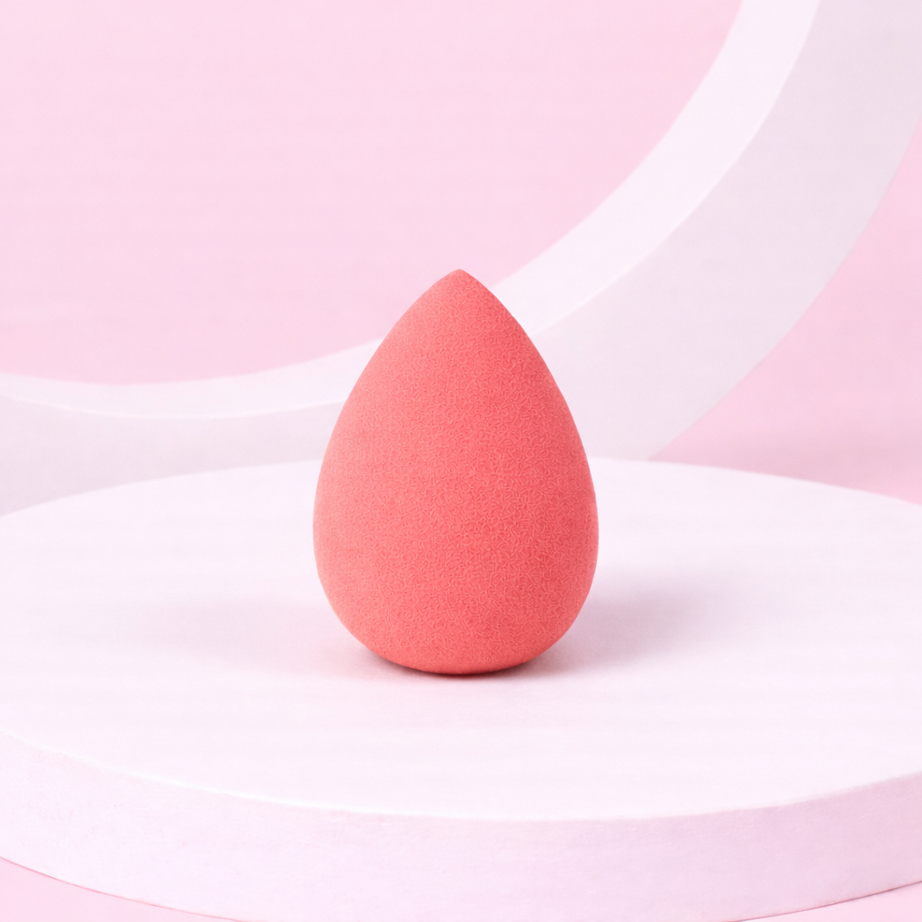 Esponja de maquillaje tipo Beauty Blender - Dressygt