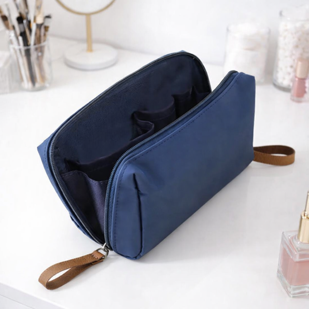 Cosmetiquera de viaje impermeable - Dressygt
