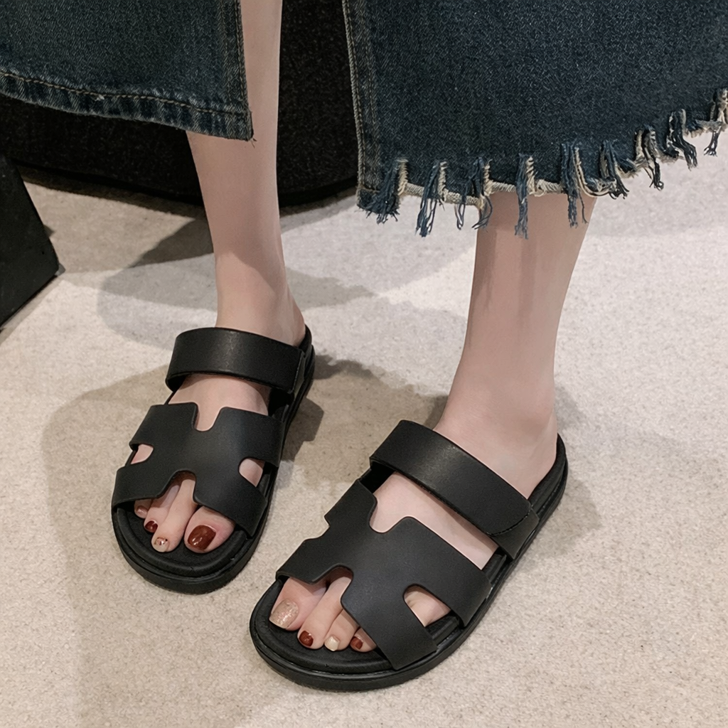 Sandalias ajustables casuales - Dressygt