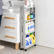 Organizador vertical de 4 niveles - Dressygt