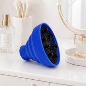 Difusor para secadora de cabello