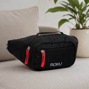 Cangurera deportiva MOLVU