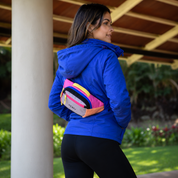 Cangurera deportiva MOLVU