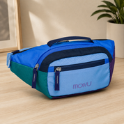 Cangurera deportiva MOLVU