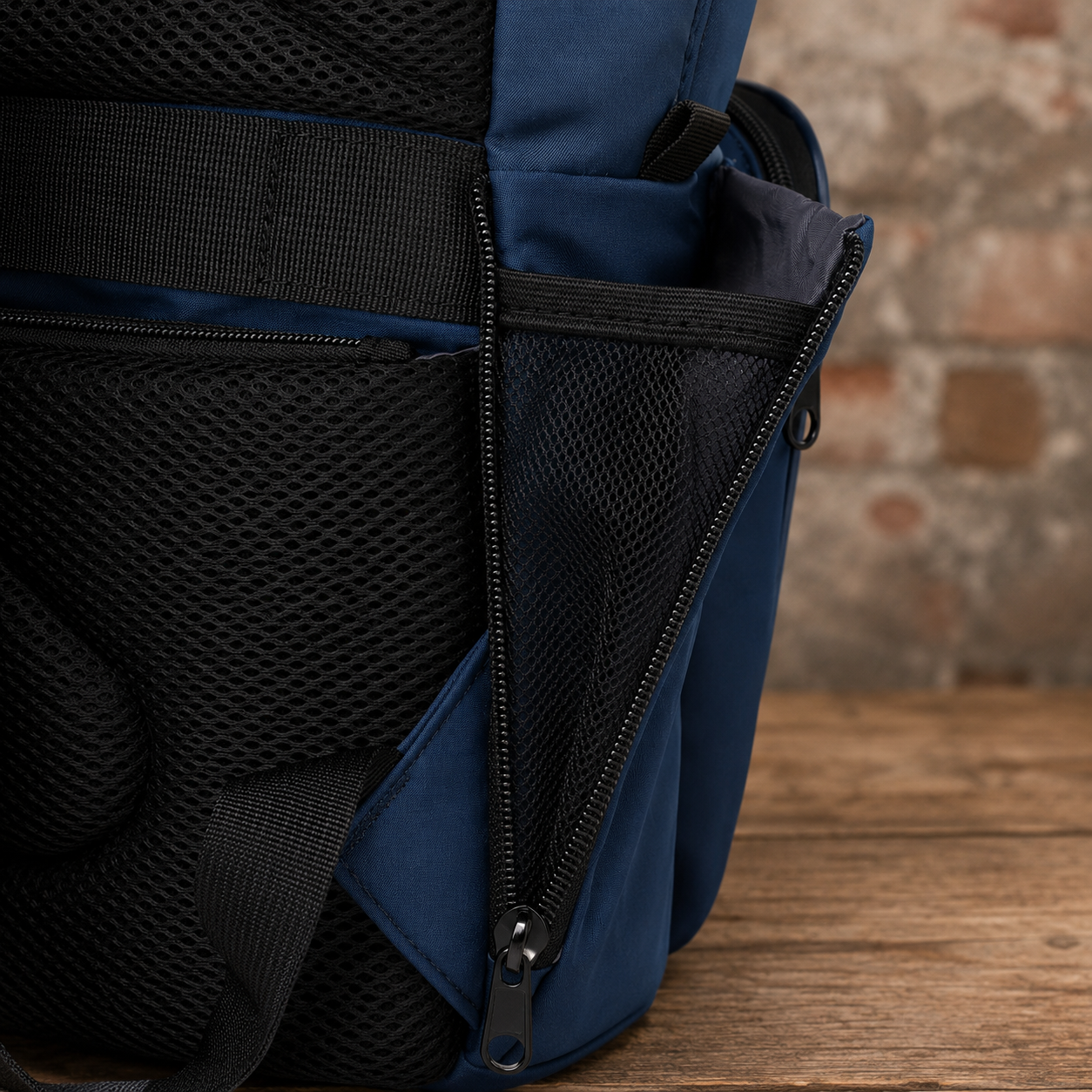 Mochila MOLVU U5