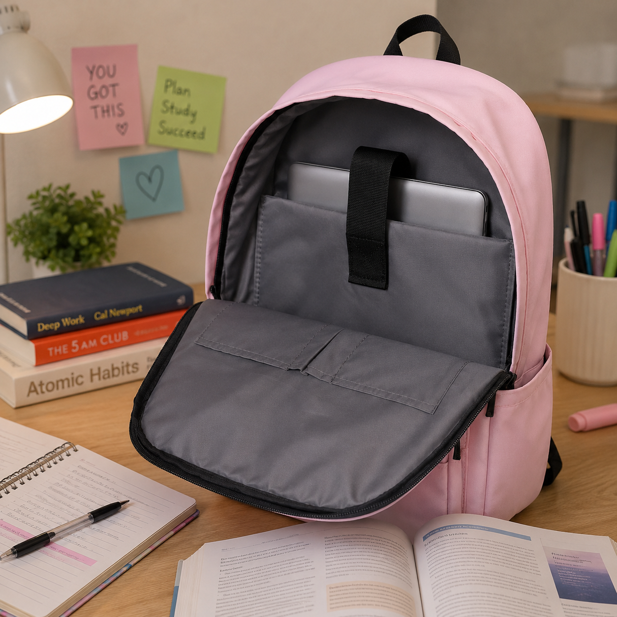Mochila MOLVU U5