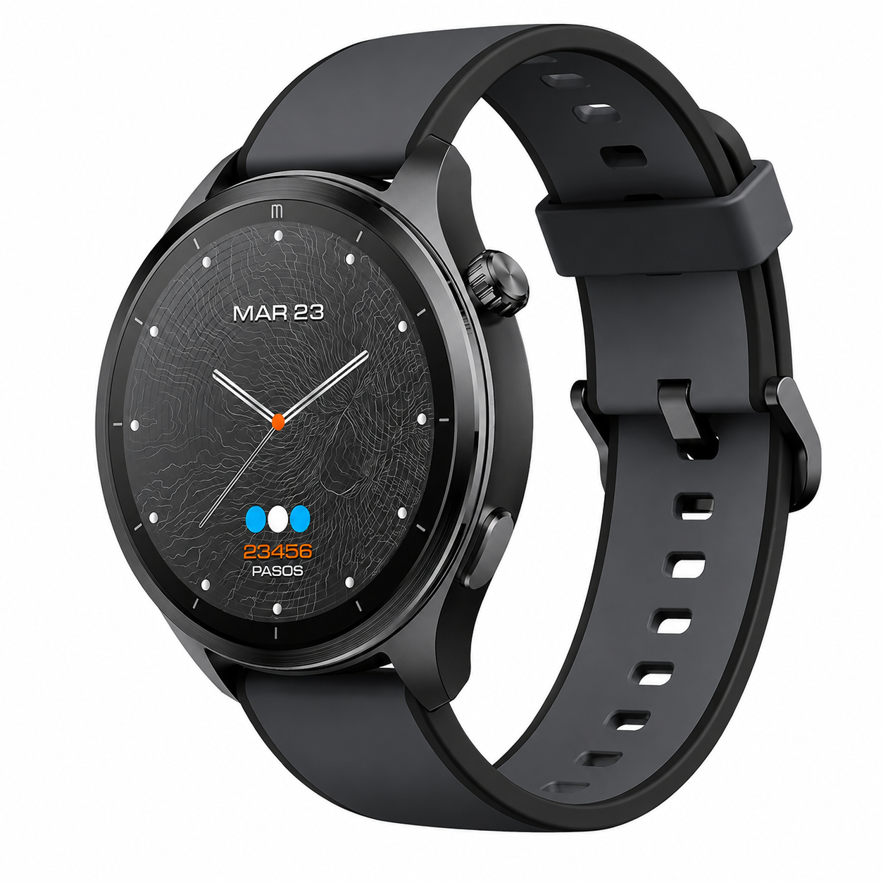 Reloj T9 MOLVU