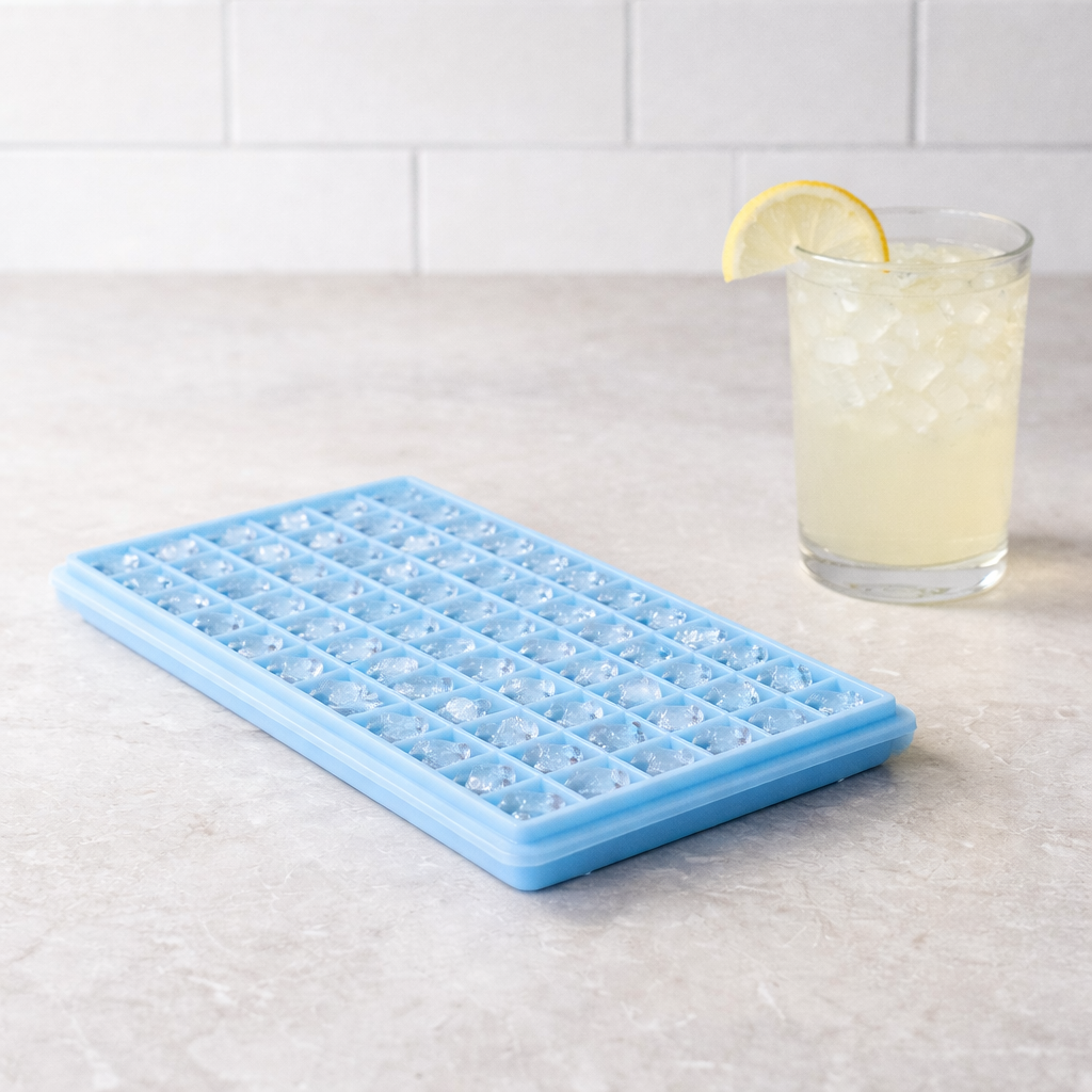 Molde de mini hielos