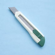 Cutter mediano / Cuchilla