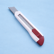 Cutter mediano / Cuchilla