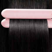 Plancha de cabello inalámbrica portátil - Dressygt