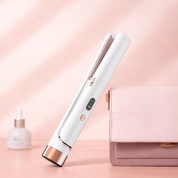 Plancha de cabello inalámbrica portátil - Dressygt