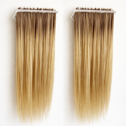 Soporte de pared para extensiones de cabello - Dressygt