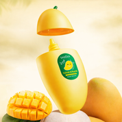 Crema hidratante para manos de frutas - Dressygt