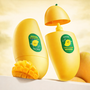 Crema hidratante para manos de frutas - Dressygt