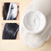 Mascarilla capilar de colágeno hidratante - Dressygt