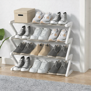 Organizador de zapatos de 4 Niveles - Dressygt