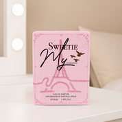 Perfume Sweetie My pour femme