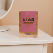 Perfume Woman Trillion Rose V.V. Love