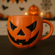Taza de calabaza - Dressygt