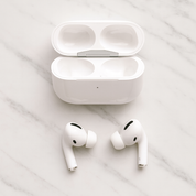 Audifonos bluetooth blancos
