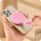 Holder para Celular con Ventosas