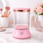 Limpiador de brochas de maquillaje - Dressygt