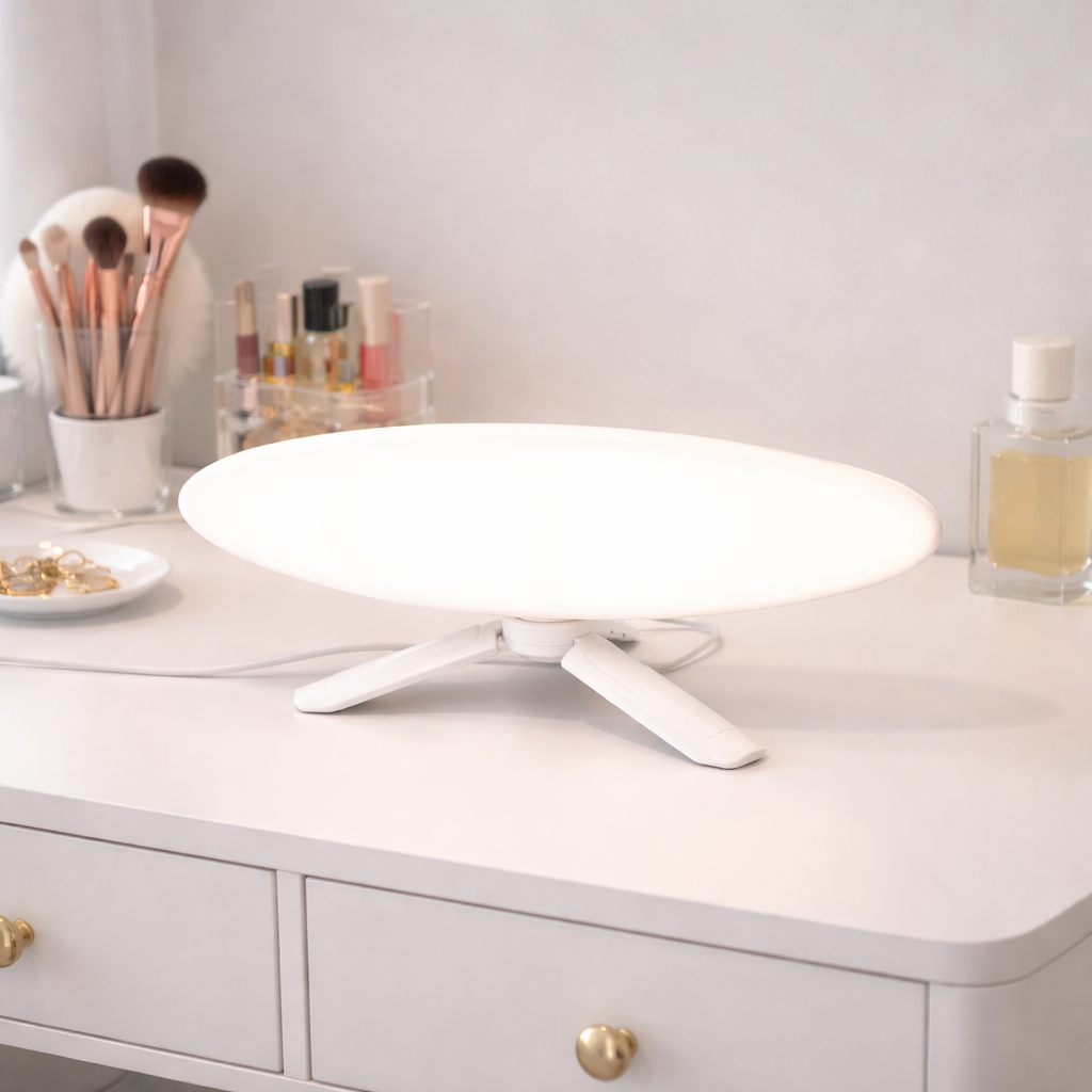 Luz LED con trípode para contenido - Dressygt