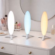 Luz LED con trípode para contenido - Dressygt