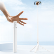 Trípode selfie stick con control remoto - Dressygt