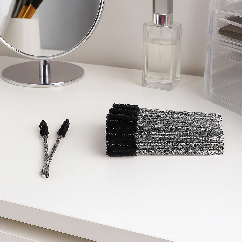 Cepillos para pestañas - Dressygt