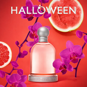 Perfume Halloween Kiss