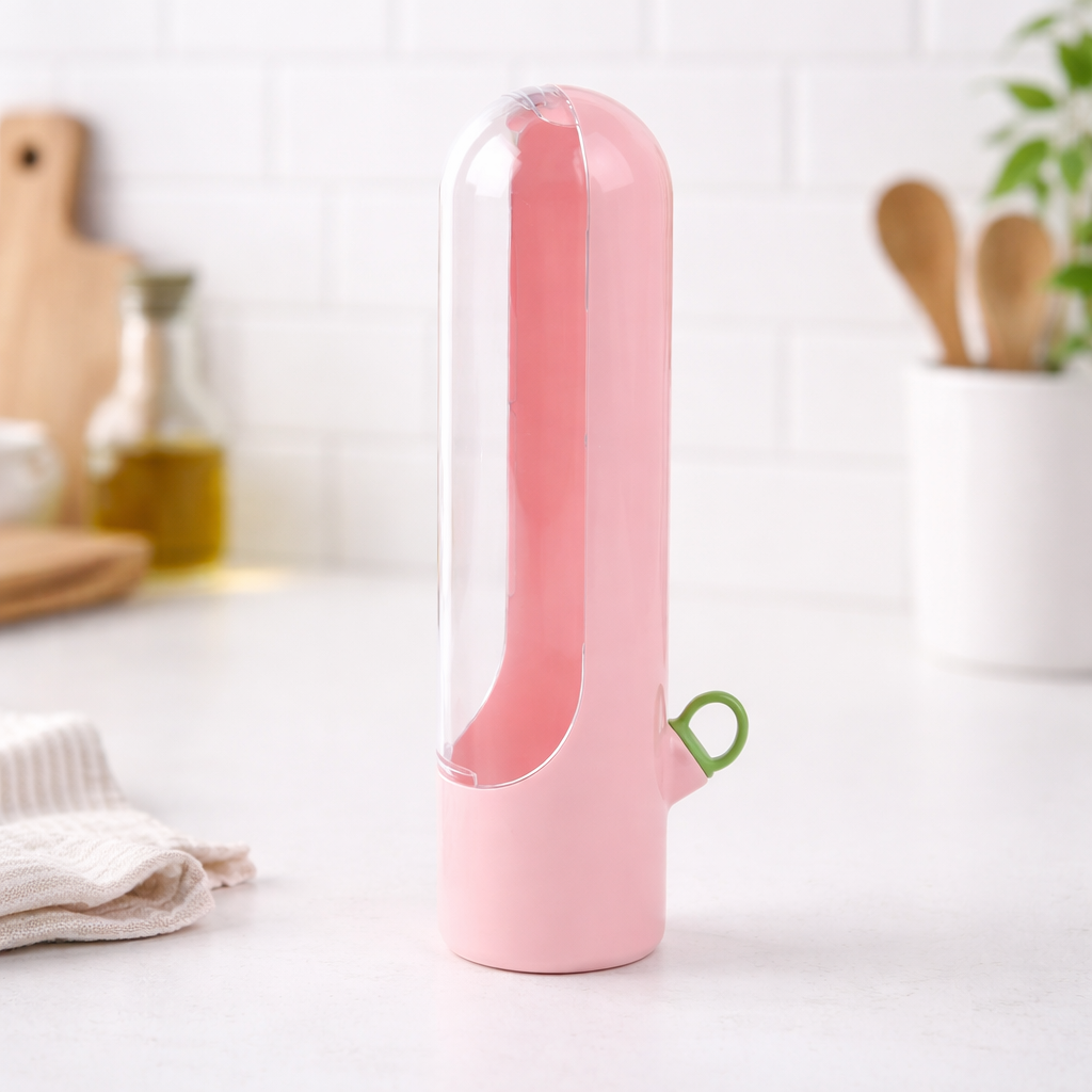 Contenedor de hierbas frescas - Dressygt