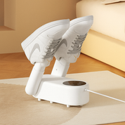 Secadora eléctrica de zapatos multifuncional 360°