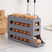 Organizador de huevos