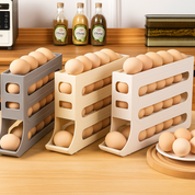 Organizador de huevos