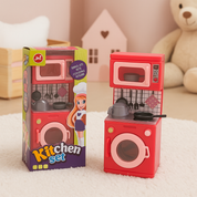Set de cocina infantil kitchen